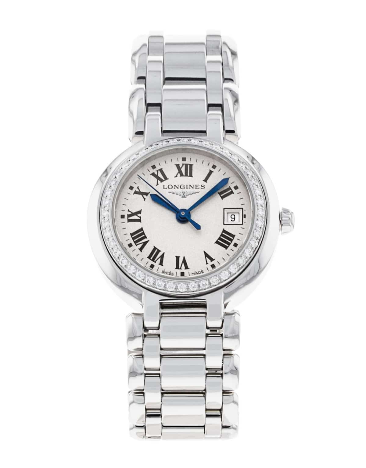 Longines PrimaLuna L8.110.0.71.6